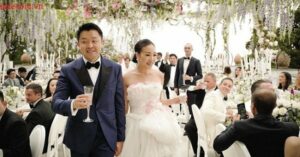 mo thay dam cuoi cua minh