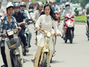 mo thay di xem may la diem gì