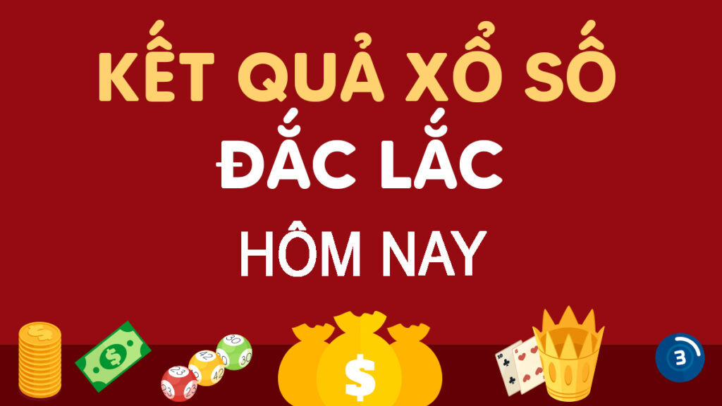 Xổ Số Hôm Nay