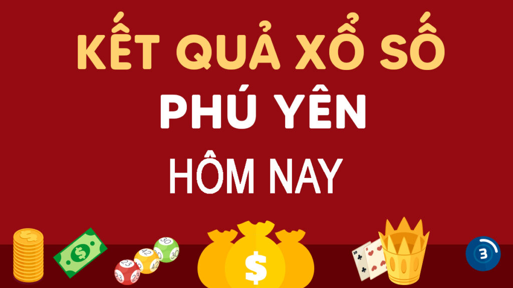 Xổ Số Hôm Nay