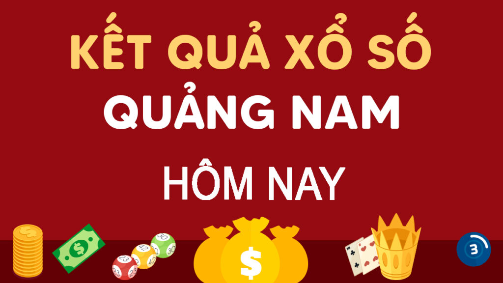 Xổ Số Hôm Nay