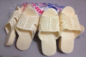 Mơ thấy đôi dép có điềm gì không ?