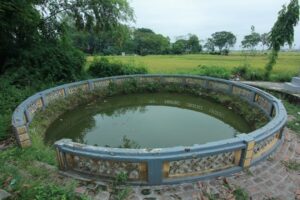 Mơ thấy giếng nước