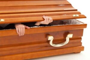 Mơ thấy người chết sống lại đánh con số gì ?