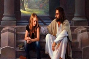 Mơ thấy nói chuyện với người đã chết