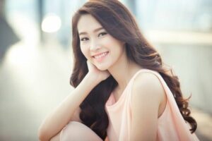 Mơ thấy phụ nữ, đàn bà