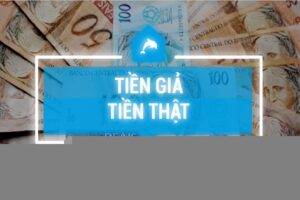 Nằm mơ thấy tiền giả có điềm báo gì ?