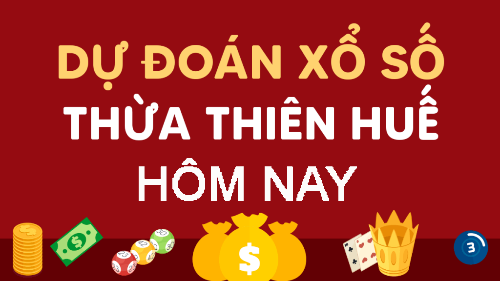 Xổ Số Hôm Nay