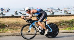 Mơ thấy xe đạp đánh con gì?