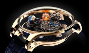 Mơ thấy đồng hồ đánh con gì?