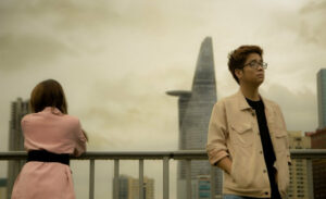 Mơ thấy người lạ đánh con gì?