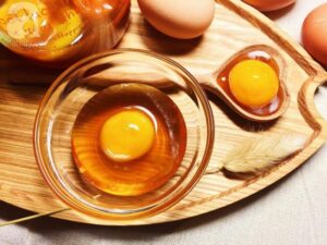 Mơ thấy trứng gà, trứng vịt có ý nghĩa gì?