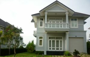 Mơ thấy xây nhà mới có phải điềm tốt hay không?