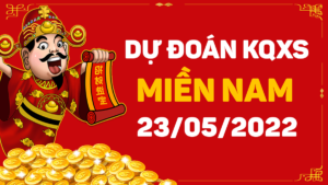 Dự đoán kết quả XSMT ngày 23/5/2022, soi cầu xổ số miền Nam hôm nay